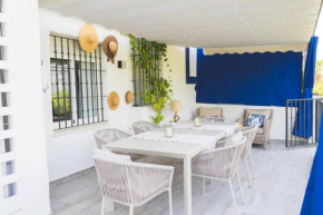 Luminoso Apartamento en Playa Alicate - Marbella